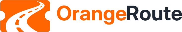 OrangeRoute